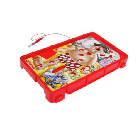 Hasbro® Operation® Board Game 1 Ct Kroger