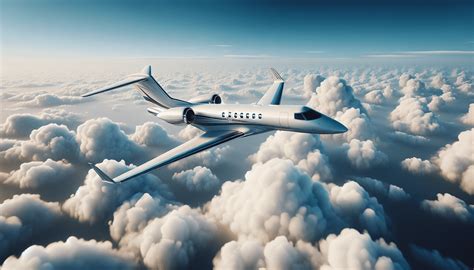 Best Private Jet With Bedroom By Empty Leg Flights Aug