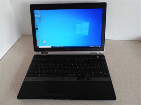 Laptop Dell E Display Fhd I M Ram Gb Ssd Nvidia Blaj