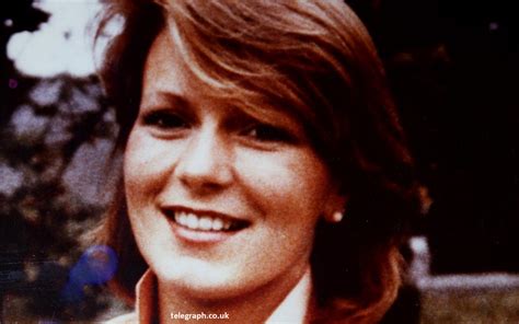 Suzy Lamplugh