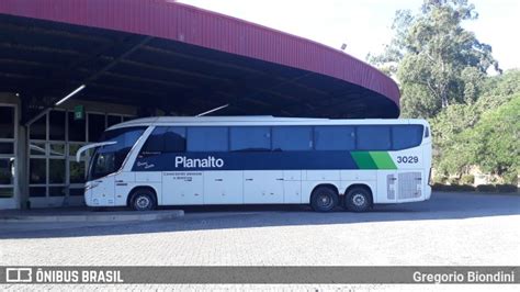 Planalto Transportes Em Santa Maria Por Gregorio Biondini Id