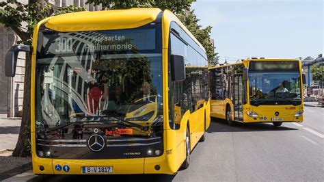 Netzpl Ne Liniennetz F R Den Pnv Berlin Bvg