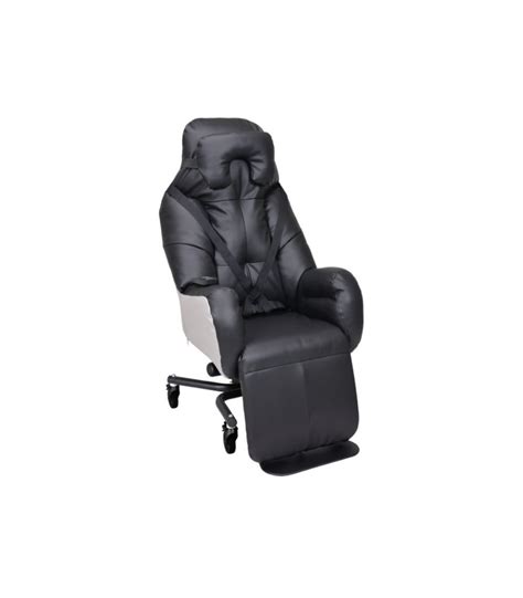 Fauteuil Coquille Lectrique Premium Univers Ortho