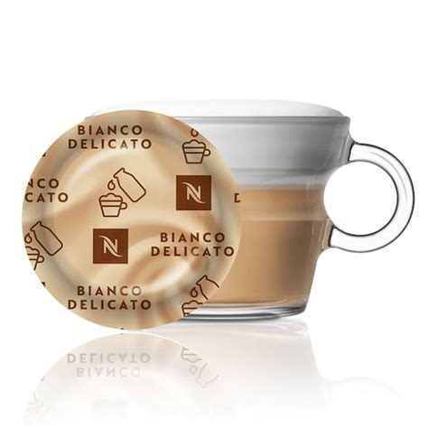 Bianco Delicato - Presto Café Services