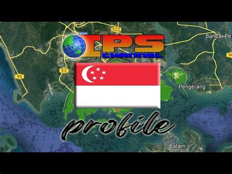 Detail Apa Lambang Negara Singapura Koleksi Nomer 25