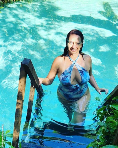 Francieli Francikrupinski Viajoporquepreciso Oficial Nude OnlyFans Leaks Fappening