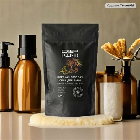 Купить морская соль — купить по низкой цене на Яндекс Маркете