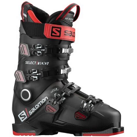 Salomon select 100 muške ski cipele 414982 ePonuda