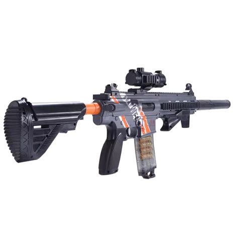 Realistic Nerf Guns Online Shop