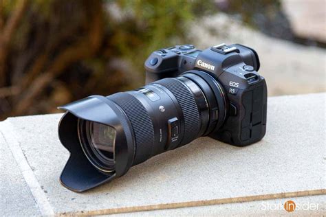 Canon camera lenses worth buying in 2023 | Stark Insider