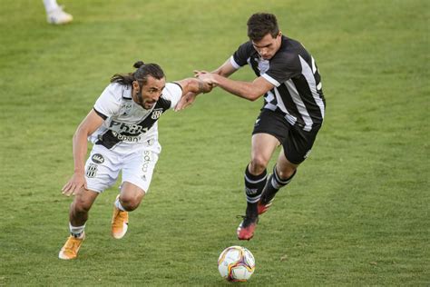 Ponte Preta 2 X 1 Figueirense Assista Aos Melhores Momentos