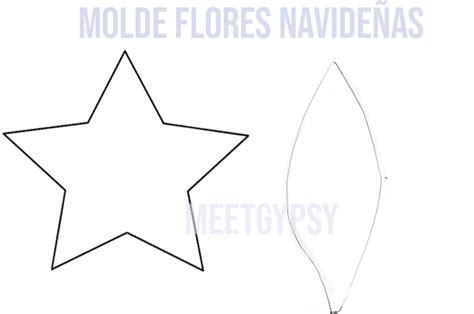 Adorno De Navidad Estrella Con Goma Eva Y Foami Adorno Navide O F Cil