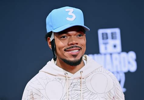 How Chance The Rapper Got Famous