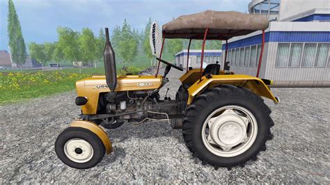 Ursus C Para Farming Simulator