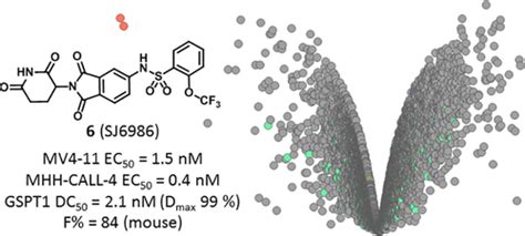 Identification Of Potent Selective And Orally Bioavailable Small