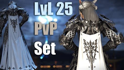 New False Monarchy Pvp Gear Set Patch Showcase In K Uhd Youtube