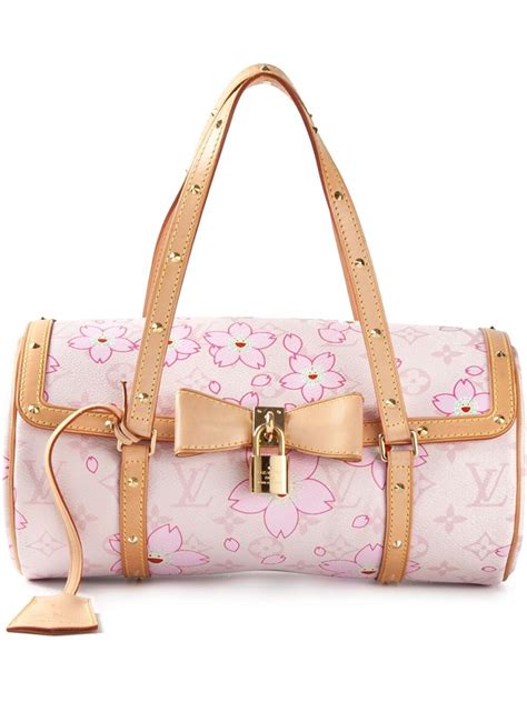 Louis Vuitton Louis Vuitton X Takashi Murakami Cherry Blossom Monogram