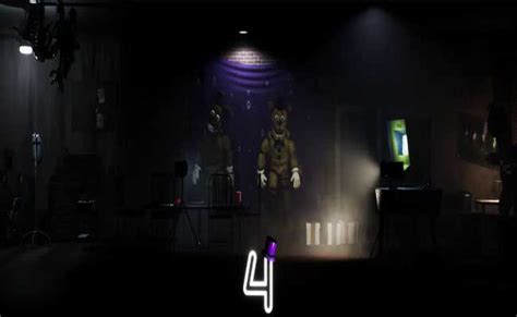 Final Nights 4 Fates Entwined Free Download Fnaf Gamejolt