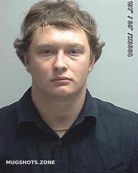 PITRE JACOB DANIEL 11 18 2023 Nacogdoches County Mugshots Zone