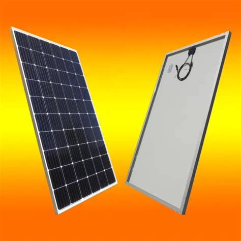 X Talesun Watt Mwst Solarpanel Polykristallin W