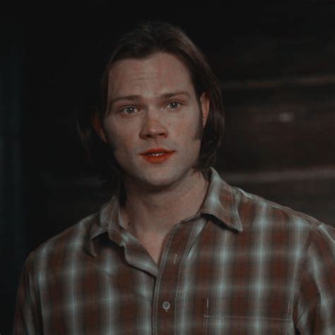 Icon Sam Winchester Sobrenatural