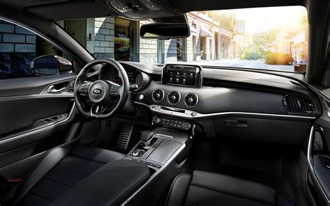 KIA Interior 1 – Gadget Voize