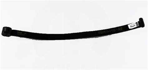 Рессоры Додж Караван, Dodge Caravan - купить на part4usa.ru!