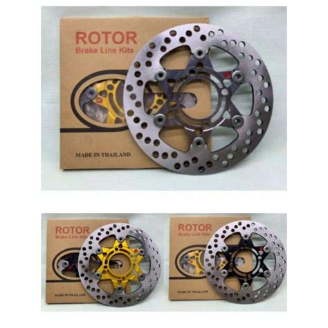 Jual Piringan Disk Disc Cakram ROTOR BREMB Thailand Beat Scoopy Vario