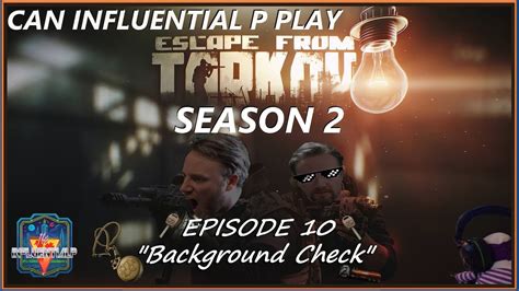 FIND THE BRONZE POCKET WATCH Background Check S02EP10 Influential