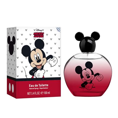 Disney Mickey Mouse For Men By Disney In Canada Perfumeonline Ca