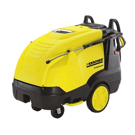 Harga Karcher HDS 9 18 4 M Hot Water Pressure Washer Yellow