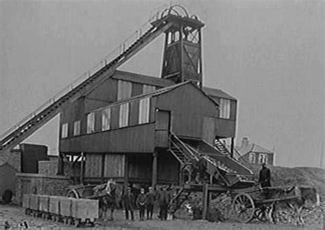 Heworth Colliery Gateshead History