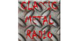 Classic Metal Radio Listen Live Toronto Canada Online Radio Box