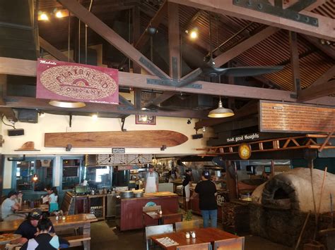 Paia, Maui, HI - Flatbread Company