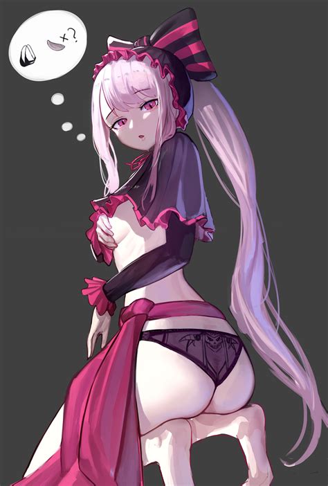 Shalltear Bloodfallen Overlord Image By Mac Star