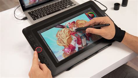 Artist Pro Xp Pen Qartisti