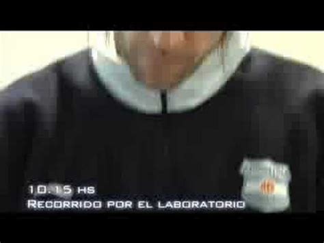 Nocioni Y Oberto En El Aro Gigante De Pharmaton YouTube