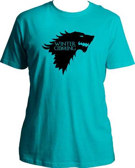 Game Of Thrones Font Winter Is Coming