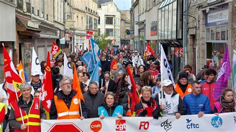 R Forme Des Retraites L Intersyndicale De L Orne Appelle Manifester