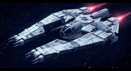 Ships and Weapons on StarWars-Design - DeviantArt