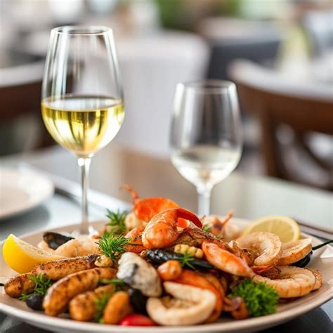Master Chardonnay and Food Pairings: A Complete Guide