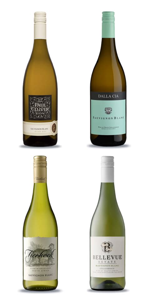 Superior Sauvignon Blanc Selection Wade Bales Wine Co