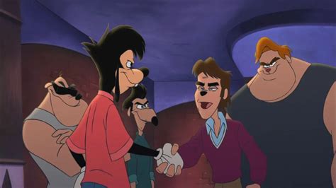 An Extremely Goofy Movie Where To Watch And Stream Online