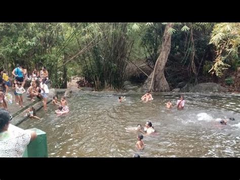 Voc J Visitou O Balne Rio Bica Das Andreia Um Complexo Tur Stico