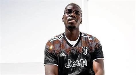 Paul Pogba Bio Facts Age Height Wife Net Worth Quotes