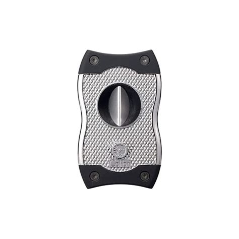 Cutter Colibri Sv Cut Black Chrome El Unico Ro