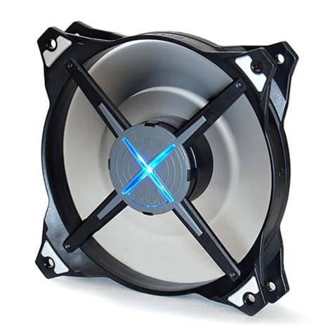 Zalman ZM DF12 Premium Dual Impeller 120x120x27 Ibertrónica