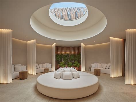 The Riviera Maya Edition At Kanai Debuts Relaxed Luxury