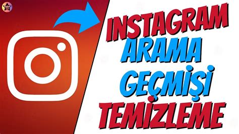 Instagram Arama Ge Mi I Silme Arama Ge Mi I Tamamen Nas L Silinir