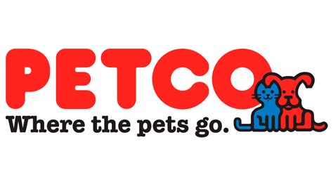 Petco Logo and sign, new logo meaning and history, PNG, SVG